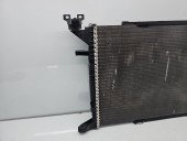 Radiator apa AUDI A4 (8K2, B8) [Fabr 2008-2015] 8K0121251R 2.0 TDI CAGA 105KW / 143CP