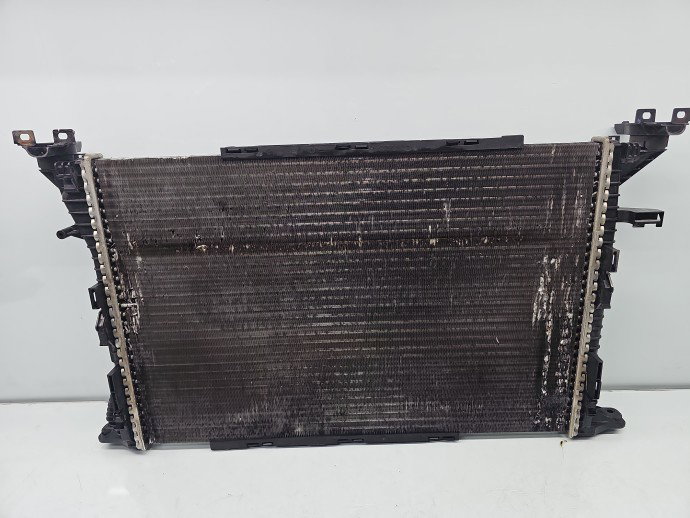 Radiator apa AUDI A4 (8K2, B8) [Fabr 2008-2015] 8K0121251R 2.0 TDI CAGA 105KW / 143CP