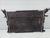 Radiator apa AUDI A4 (8K2, B8) [Fabr 2008-2015] 8K0121251R 2.0 TDI CAGA 105KW / 143CP