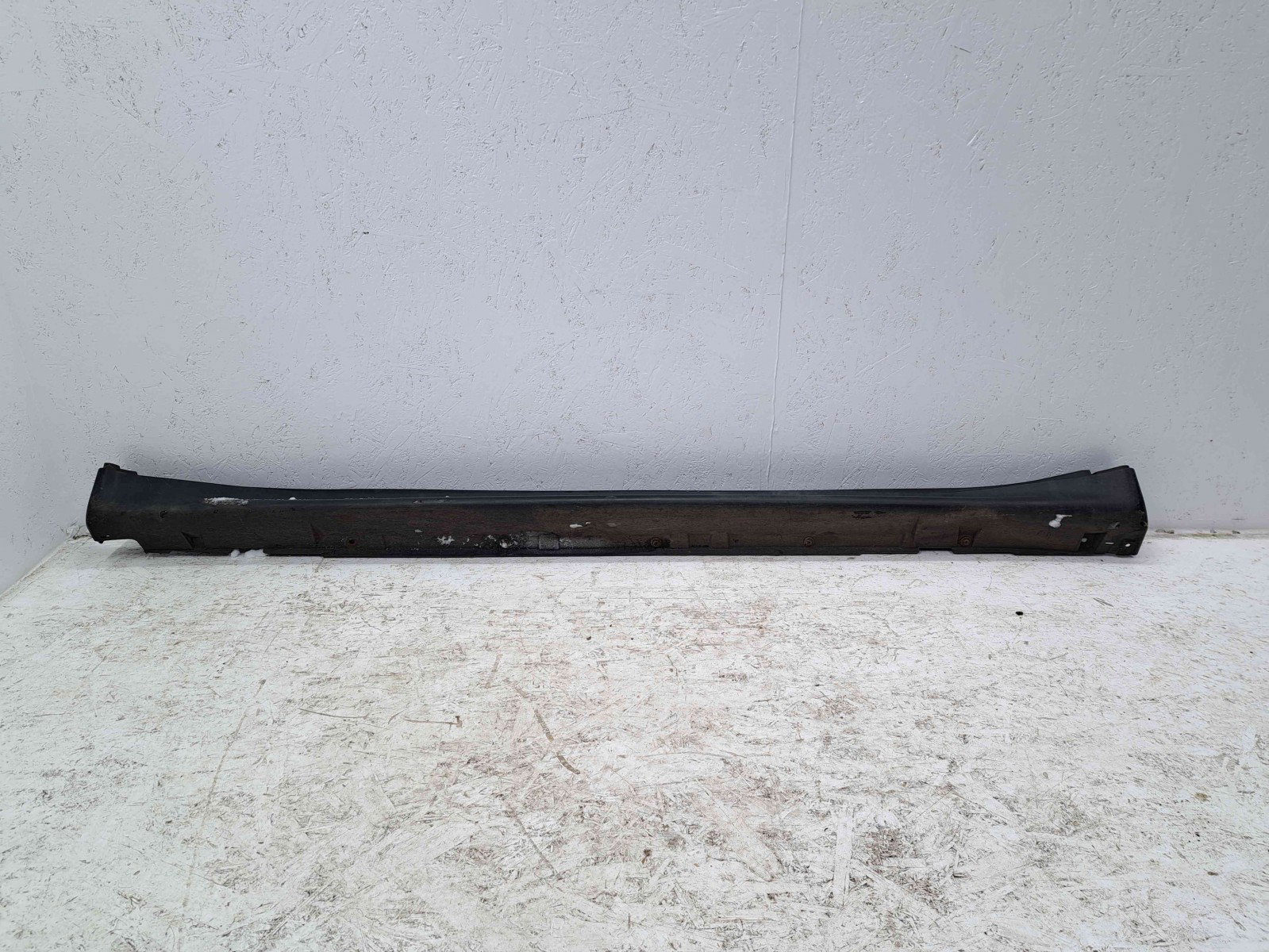 Prag lateral stanga Mercedes Clasa E (W212) [Fabr 2009-2016] 755 - imagine 2