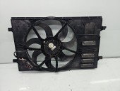 Electroventilator Volkswagen Passat B8 (3G2) [Fabr 2015-prezent] 5Q0121205AP 2.0 TDI DFGA 110KW / 150CP