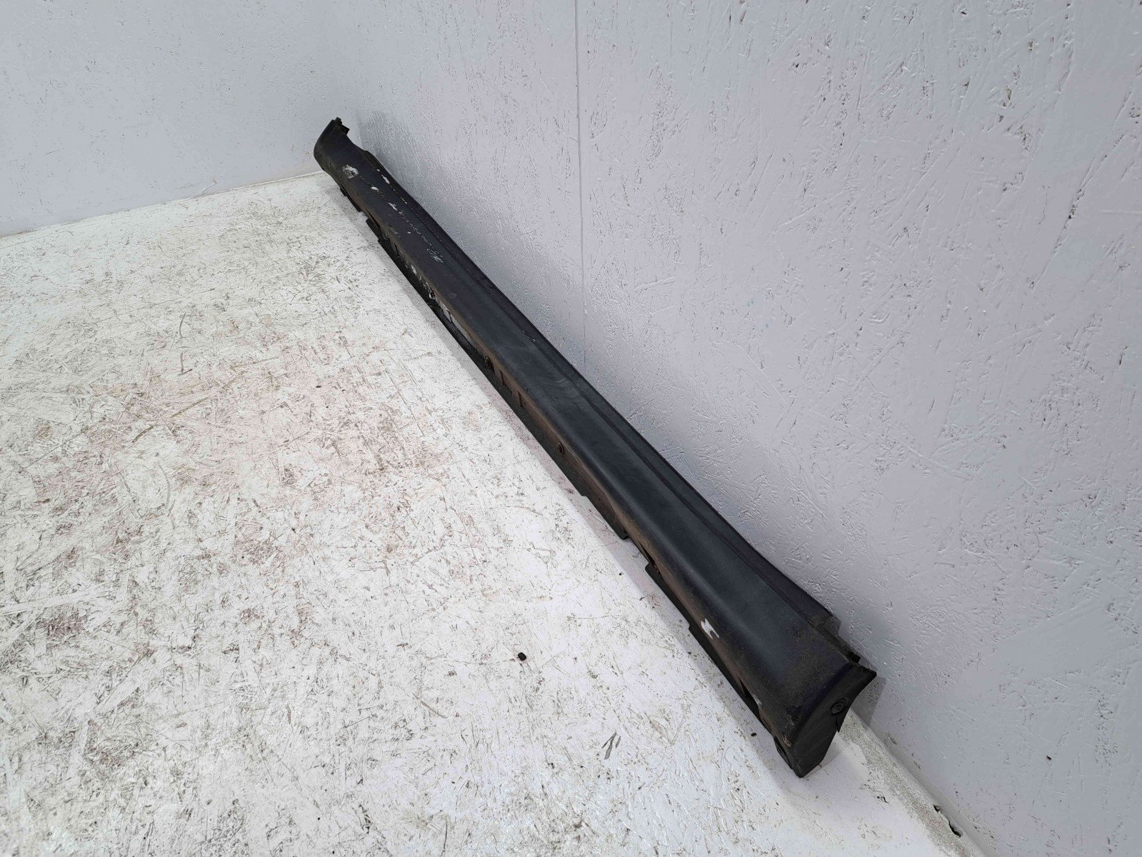 Prag lateral stanga Mercedes Clasa E (W212) [Fabr 2009-2016] 755 - imagine 3