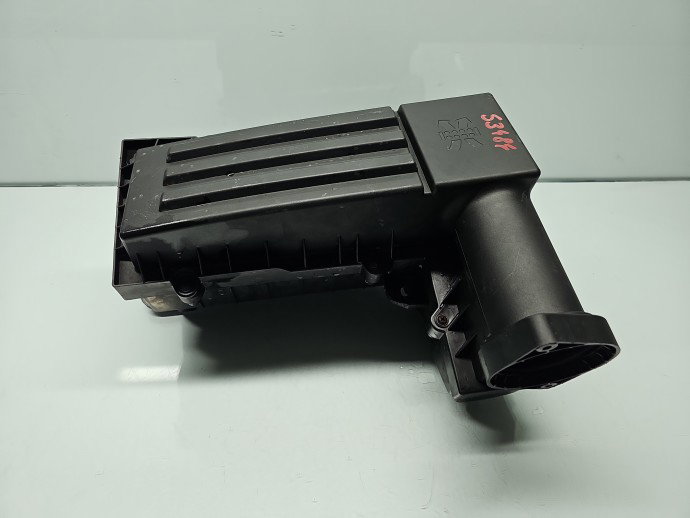Carcasa filtru aer Volkswagen Passat B6 (3C2) [Fabr 2005-2010] 1K0129620F 1.9 TDI BKC 77KW / 105CP
