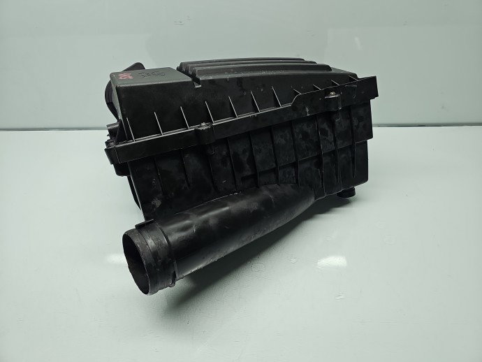 Carcasa filtru aer Volkswagen Passat B6 (3C2) [Fabr 2005-2010] 1K0129620F 1.9 TDI BKC 77KW / 105CP