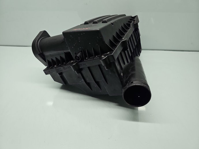 Carcasa filtru aer Volkswagen Passat B6 (3C2) [Fabr 2005-2010] 1K0129620F 1.9 TDI BKC 77KW / 105CP