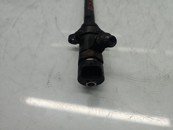 Injector Citroen C3 (I) [ Fabr 2002-2009] 0445110259 1.6 TDCI G8DB 80KW / 109CP