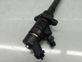 Injector Citroen C3 (I) [ Fabr 2002-2009] 0445110259 1.6 TDCI G8DB 80KW / 109CP