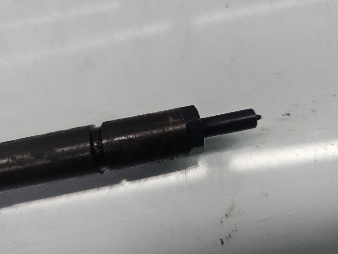 Injector Citroen C3 (I) [ Fabr 2002-2009] 0445110259 1.6 TDCI G8DB 80KW / 109CP