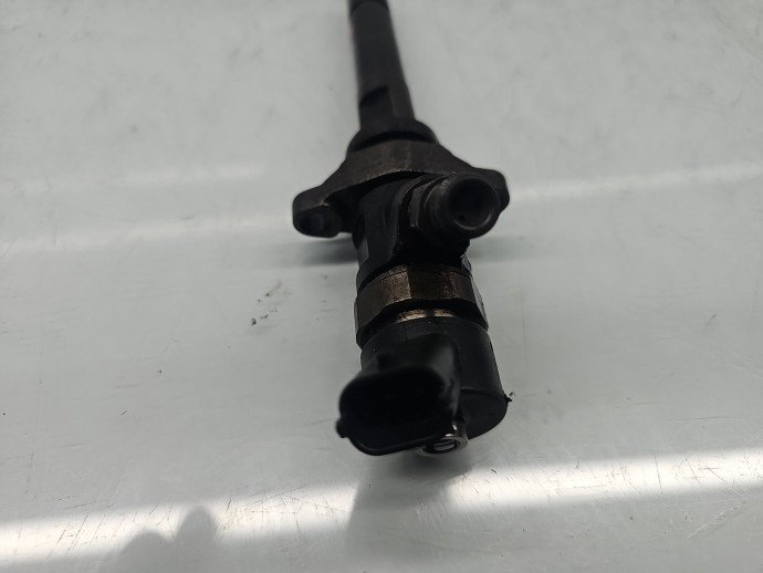 Injector Citroen C3 (I) [ Fabr 2002-2009] 0445110259 1.6 TDCI G8DB 80KW / 109CP