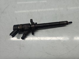 Injector PEUGEOT 307 [Fabr 2000-2008] 0445110259 1.6 TDCI G8DB 80KW / 109CP