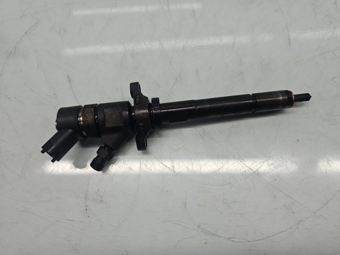Injector PEUGEOT 307 [Fabr 2000-2008] 0445110259 1.6 TDCI G8DB 80KW / 109CP