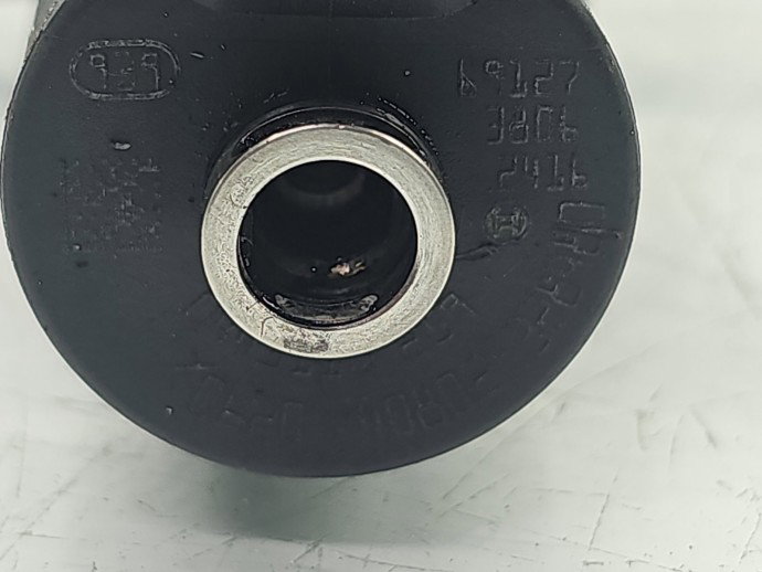 Injector PEUGEOT 307 [Fabr 2000-2008] 0445110259 1.6 TDCI G8DB 80KW / 109CP