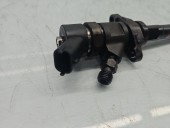 Injector PEUGEOT 307 [Fabr 2000-2008] 0445110259 1.6 TDCI G8DB 80KW / 109CP