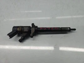 Injector Citroen C3 (I) [ Fabr 2002-2009] 0445110259 1.6 TDCI G8DB 80KW / 109CP