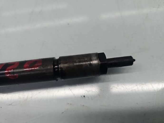 Injector Citroen C3 (I) [ Fabr 2002-2009] 0445110259 1.6 TDCI G8DB 80KW / 109CP