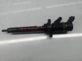Injector PEUGEOT 307 [Fabr 2000-2008] 0445110259 1.6 TDCI G8DB 80KW / 109CP