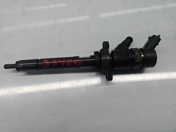 Injector PEUGEOT 307 [Fabr 2000-2008] 0445110259 1.6 TDCI G8DB 80KW / 109CP