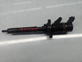 Injector PEUGEOT 307 [Fabr 2000-2008] 0445110259 1.6 TDCI G8DB 80KW / 109CP