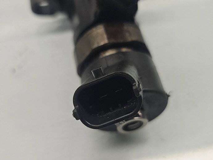 Injector PEUGEOT 307 [Fabr 2000-2008] 0445110259 1.6 TDCI G8DB 80KW / 109CP