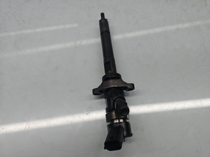 Injector PEUGEOT 307 [Fabr 2000-2008] 0445110259 1.6 TDCI G8DB 80KW / 109CP