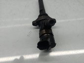 Injector PEUGEOT 307 [Fabr 2000-2008] 0445110259 1.6 TDCI G8DB 80KW / 109CP