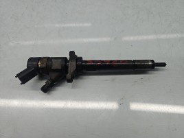 Injector PEUGEOT 307 [Fabr 2000-2008] 0445110259 1.6 TDCI G8DB 80KW / 109CP
