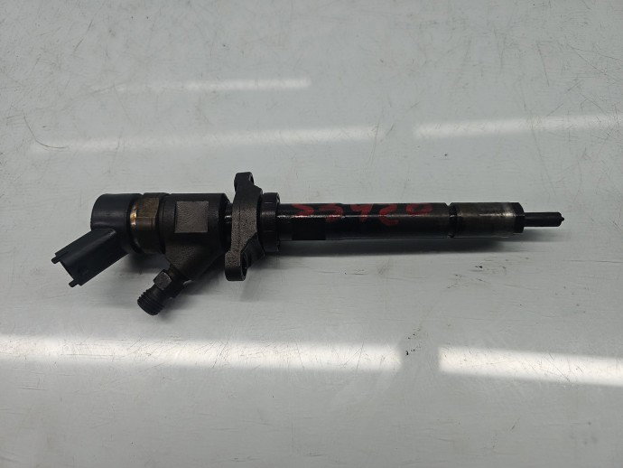 Injector PEUGEOT 307 [Fabr 2000-2008] 0445110259 1.6 TDCI G8DB 80KW / 109CP
