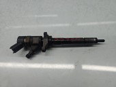 Injector PEUGEOT 307 [Fabr 2000-2008] 0445110259 1.6 TDCI G8DB 80KW / 109CP