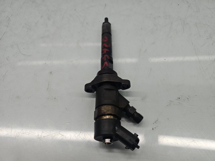 Injector PEUGEOT 307 [Fabr 2000-2008] 0445110259 1.6 TDCI G8DB 80KW / 109CP