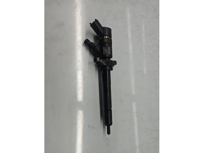 Injector PEUGEOT 307 [Fabr 2000-2008] 0445110259 1.6 TDCI G8DB 80KW / 109CP
