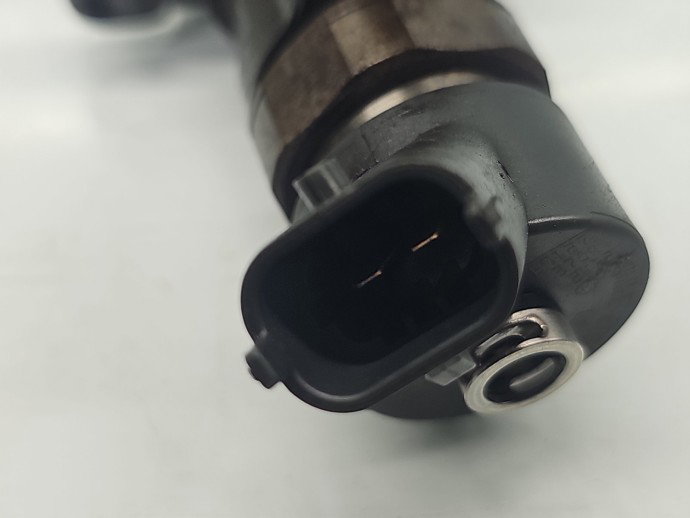 Injector PEUGEOT 307 [Fabr 2000-2008] 0445110259 1.6 TDCI G8DB 80KW / 109CP
