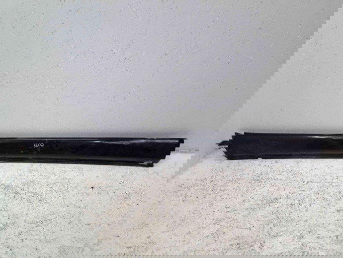 Prag lateral stanga Mercedes Clasa ML (W163) [Fabr 1998-2005] 1636900140