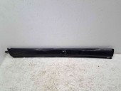 Prag lateral stanga Mercedes Clasa ML (W163) [Fabr 1998-2005] 1636900140