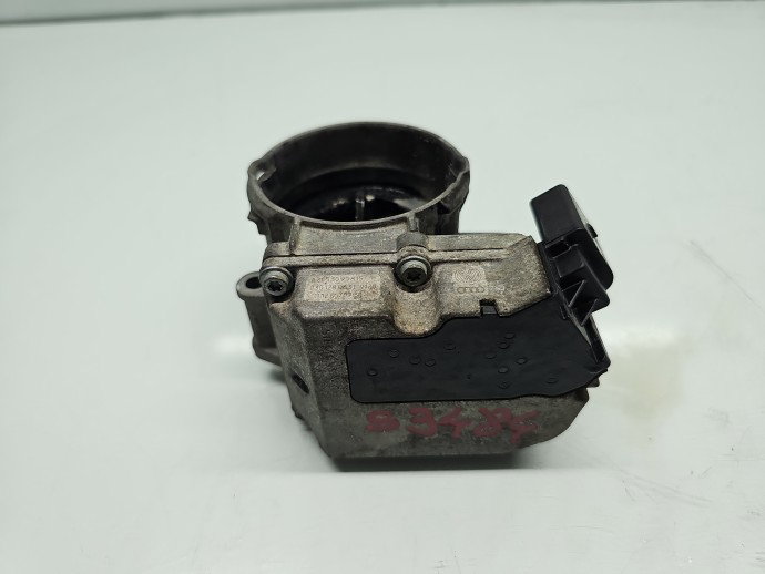 Clapeta acceleratie Volkswagen Passat B6 (3C2) [Fabr 2005-2010] 03G128063C 1.9 TDI BKC 77KW / 105CP