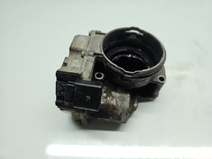 Clapeta acceleratie Volkswagen Passat B6 (3C2) [Fabr 2005-2010] 03G128063C 1.9 TDI BKC 77KW / 105CP