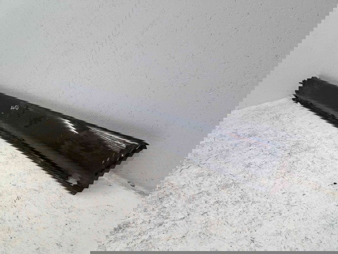 Prag lateral stanga Mercedes Clasa ML (W163) [Fabr 1998-2005] 1636900140