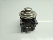 Supapa EGR Volkswagen Passat B6 (3C2) [Fabr 2005-2010] 038129631D 1.9 TDI BKC 77KW / 105CP
