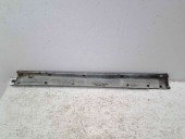 Prag lateral stanga Mercedes Clasa ML (W163) [Fabr 1998-2005] 1636900140