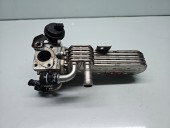 Racitor gaze Volkswagen Passat B6 (3C2) [Fabr 2005-2010] 038131513AD 1.9 TDI BKC 77KW / 105CP
