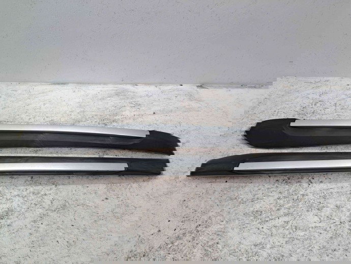 Set bare longitudinale Opel Mokka [Fabr 2012-2019] OEM