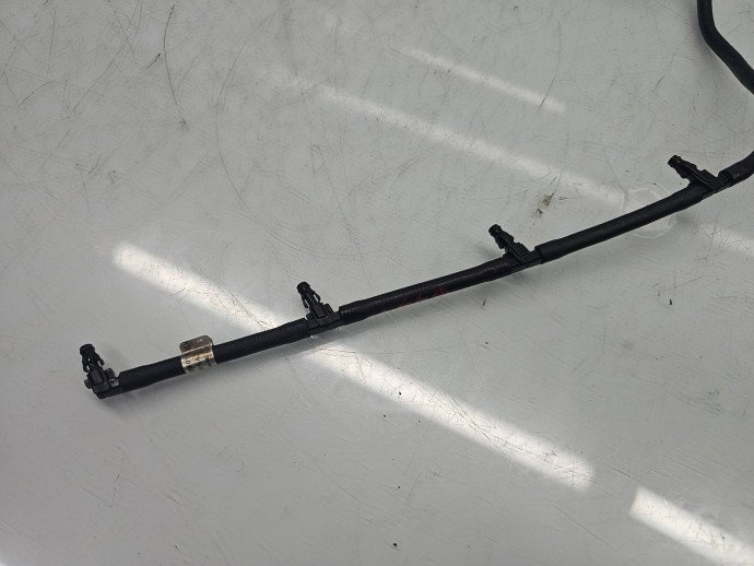Conducta retur injectoare Mercedes Clasa E (W212) [Fabr 2009-2016] A6510700132 2.2 CDI 651930 100KW / 136CP