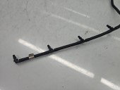 Conducta retur injectoare Mercedes Clasa E (W212) [Fabr 2009-2016] A6510700132 2.2 CDI 651930 100KW / 136CP