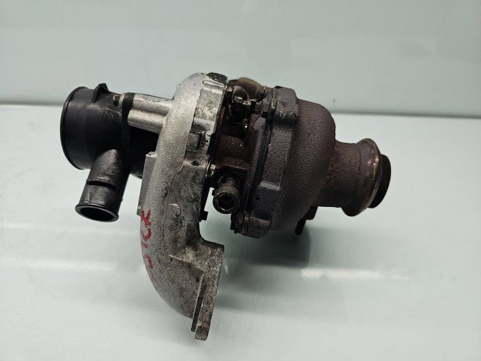Turbina PEUGEOT 508 [Fabr 2010-2018] 9686120680-06 1.6 TDCI T3DA 70KW / 95CP