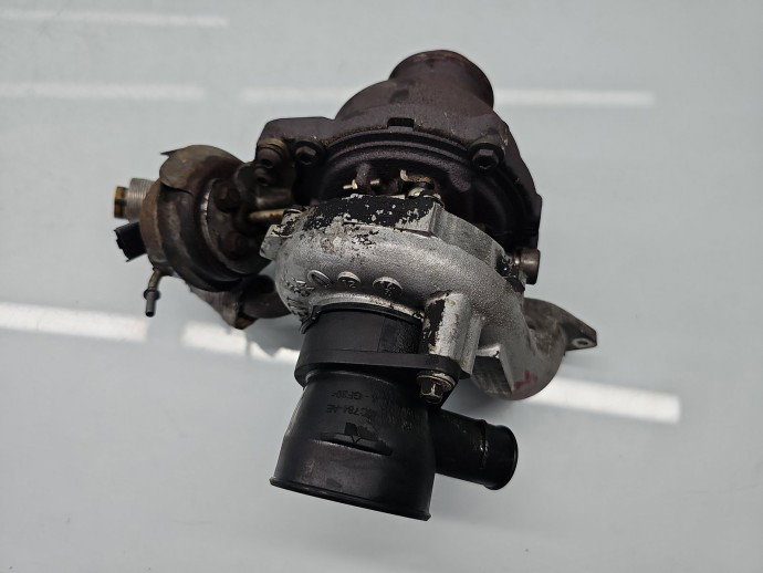 Turbina PEUGEOT 508 [Fabr 2010-2018] 9686120680-06 1.6 TDCI T3DA 70KW / 95CP