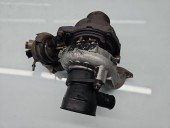 Turbina PEUGEOT 508 [Fabr 2010-2018] 9686120680-06 1.6 TDCI T3DA 70KW / 95CP