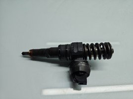 Injector Volkswagen Passat B6 (3C2) [Fabr 2005-2010] 038130083AG 1.9 TDI BKC 77KW / 105CP