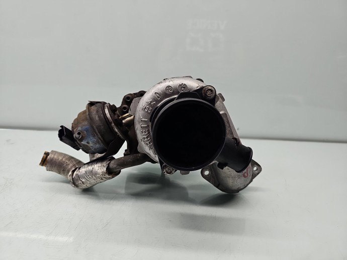 Turbina PEUGEOT 508 [Fabr 2010-2018] 9686120680-06 1.6 TDCI T3DA 70KW / 95CP