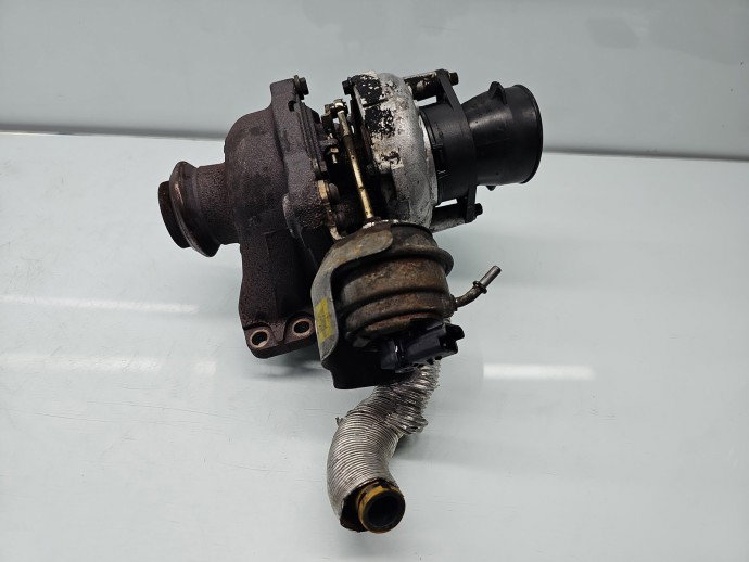 Turbina PEUGEOT 508 [Fabr 2010-2018] 9686120680-06 1.6 TDCI T3DA 70KW / 95CP