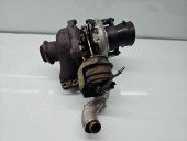 Turbina PEUGEOT 508 [Fabr 2010-2018] 9686120680-06 1.6 TDCI T3DA 70KW / 95CP