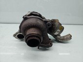 Turbina PEUGEOT 508 [Fabr 2010-2018] 9686120680-06 1.6 TDCI T3DA 70KW / 95CP